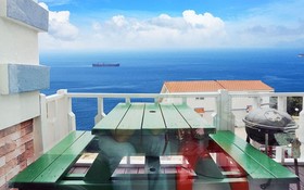 Namhae Casa Mar Pension