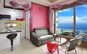 Namhae Casa Mar Pension