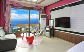 Namhae Casa Mar Pension