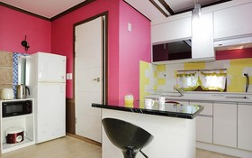 Namhae Casa Mar Pension