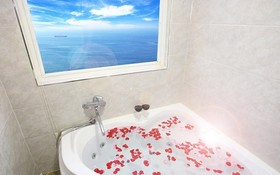 Namhae Casa Mar Pension