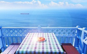 Namhae Casa Mar Pension