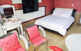 Namhae Casa Mar Pension