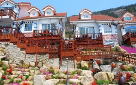 Namhae Casa Mar Pension