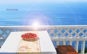 Namhae Casa Mar Pension