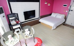 Namhae Casa Mar Pension