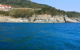 Namhae Casa Mar Pension