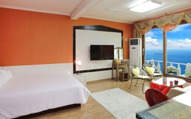 Namhae Casa Mar Pension