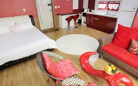 Namhae Casa Mar Pension