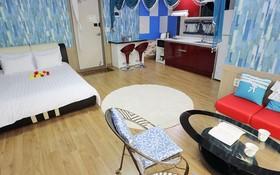 Namhae Casa Mar Pension