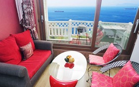 Namhae Casa Mar Pension