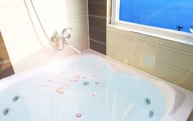 Namhae Casa Mar Pension