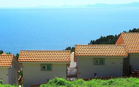 Namhae Casa Mar Pension