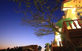 Namhae Casa Mar Pension