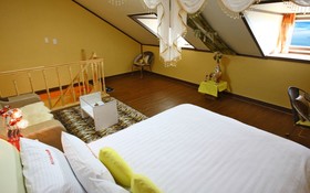 Namhae Casa Mar Pension