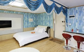 Namhae Casa Mar Pension