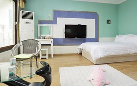 Namhae Casa Mar Pension