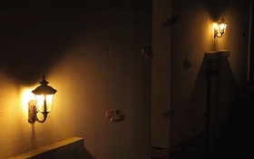 Namhae Casa Mar Pension