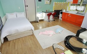 Namhae Casa Mar Pension