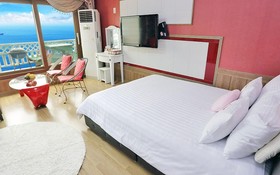 Namhae Casa Mar Pension