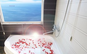 Namhae Casa Mar Pension