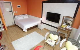 Namhae Casa Mar Pension