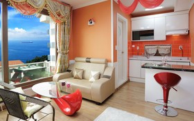 Namhae Casa Mar Pension