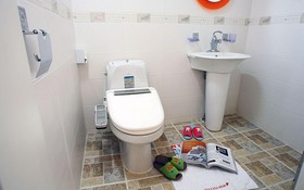 Namhae Casa Mar Pension