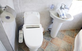 Namhae Casa Mar Pension