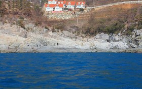 Namhae Casa Mar Pension