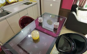 Namhae Casa Mar Pension