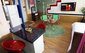 Namhae Casa Mar Pension