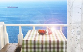 Namhae Casa Mar Pension