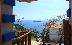 Namhae Casa Mar Pension