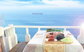 Namhae Casa Mar Pension