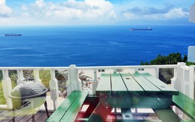 Namhae Casa Mar Pension