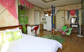 Namhae Casa Mar Pension