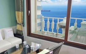 Namhae Casa Mar Pension