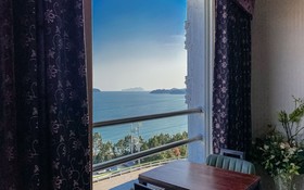 Namhae Castle