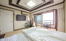 Namhae Castle