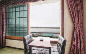 Namhae Castle