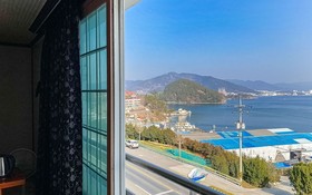 Namhae Castle