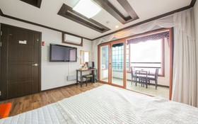 Namhae Castle