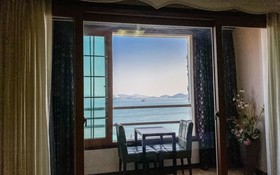 Namhae Castle