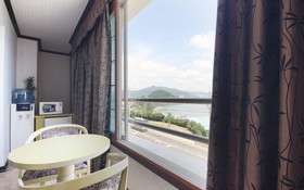 Namhae Castle