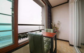 Namhae Castle