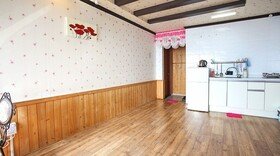 Namhae Cham Joeun Pension