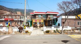 Namhae Cham Joeun Pension