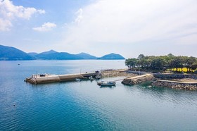 Namhae Dream Pension