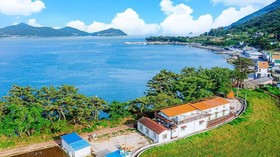 Namhae Dream Pension